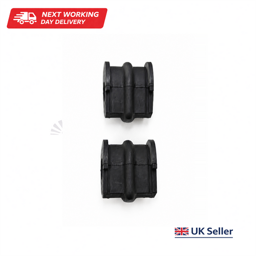 Nissan Elgrand E52 2010-2019 Rear Stabiliser Anti Roll D Bushes Pair