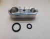 Nissan Elgrand E51 2002-2010 Air Conditioning Air Con Blanking Plate