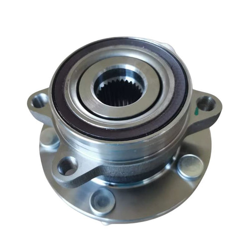 Nissan Elgrand E51 2002-2010 Front Wheel Bearing Axle Hub Assembly 4WD
