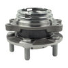 Nissan Murano Mk1 Z50 2003-2008 2.5 Front Hub Wheel Bearing Kit
