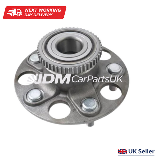 Honda Stepwagon RK 2009-2015 Rear Wheel Bearing