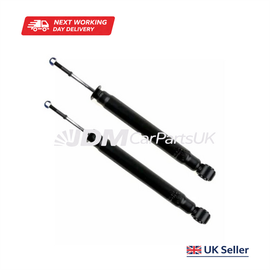 Toyota Alphard  2002-2008 Rear Shock Absorbers Pair