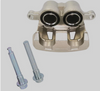 Nissan Elgrand E52 2010-2019 Front Left Brake Caliper and Slider Pins