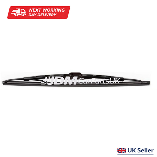 Nissan Serena C26 2010-2016 Bosch Wiper Blade Rear