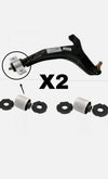 Nissan Elgrand E51 2002-2010 Front Wishbone Rear Bushes
