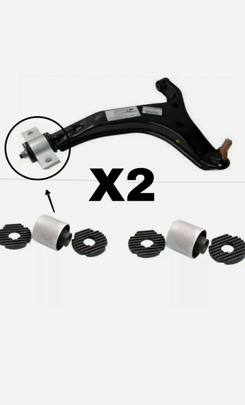 Nissan Elgrand E51 2002-2010 Front Wishbone Rear Bushes