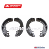 Honda Stepwagon RK5 2009-2015 Rear Parking Brake Shoes (Hand Brake)