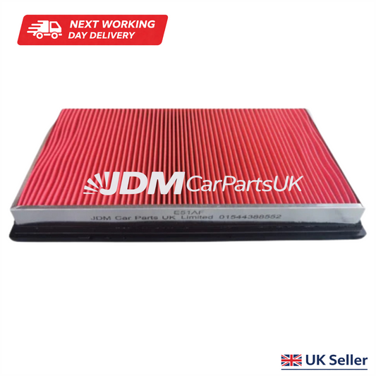 Nissan Elgrand E51 2002-2010 2.5 & 3.5 Air Filter