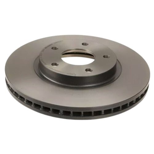 Nissan Elgrand E51 2002-2010 Front Brake Discs Pair