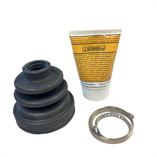 Toyota Alphard 2002-2008 Rear Inner Cv Boot