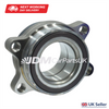Nissan Elgrand E51 2002-2010 Front Wheel Bearing With Abs 2WD 4WD