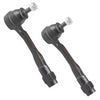 Nissan Serena C25 2005-2010 Left & Right Track Rod End Outer Tie Rod