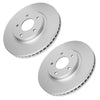 Nissan Elgrand E51 2002-2010 Front Brake Discs Pair