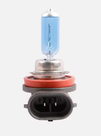 Nissan Elgrand E51 2002-2010 L120-Blue skyGlow H11 Headlight Bulb Pair