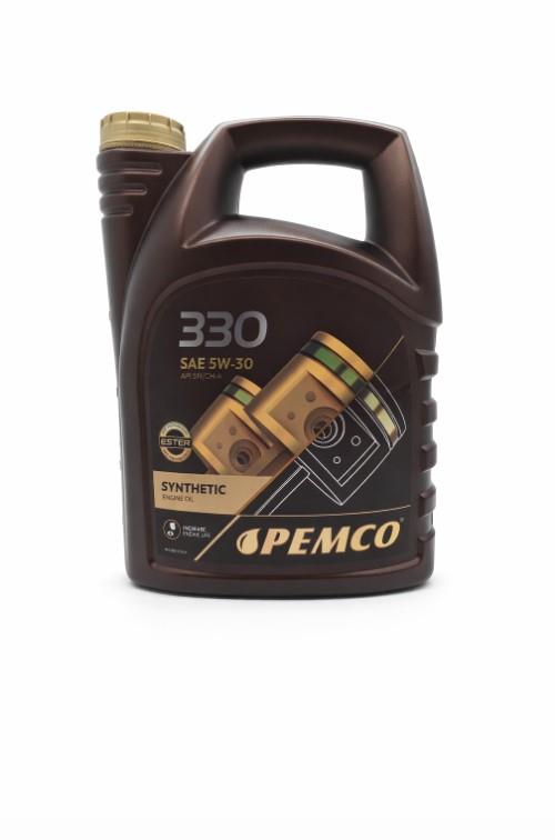 Honda Stepwagon RK5 2009-2015 Engine Oil 5W30 5 Litres