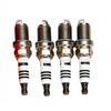 Toyota Estima 2006-2015 2.4 Spark Plugs Long Life Iridium X4