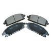 Nissan Serena C25 2005-2010 Front Brake Pads