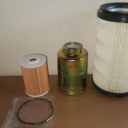 Nissan Elgrand E50 1999-2002 3.0Td Service Kit