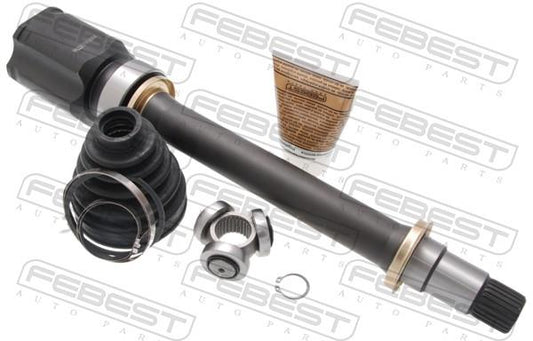 Toyota Alphard 2002-2008 2.4 Front Right Inner Driveshaft