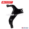 Nissan Elgrand E50 1997-2002 Front Right Lower Wishbone Suspension Arm