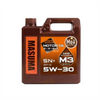 Nissan Elgrand E51 2002-2010 Engine Oil 5W30 5 Litres