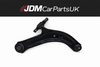 Nissan Serena C26 2010-2016 Front Left Lower Wishbone Control Arm