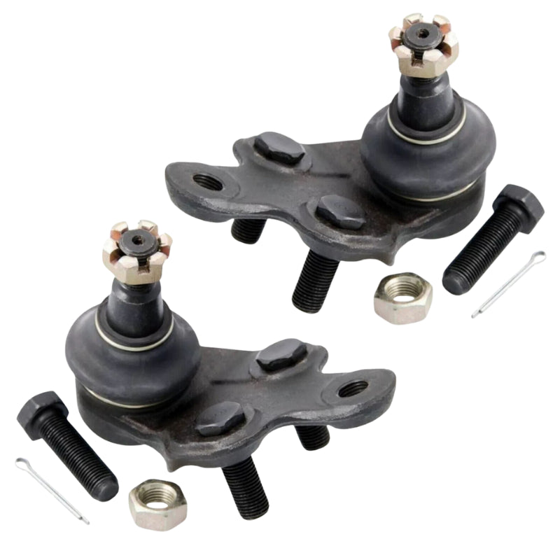 Toyota Alphard 2002-2008 Front Right & Left Ball Joint – JDM