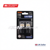 Bulb T20 LED x2 W21/5W 12V Masuma, L723