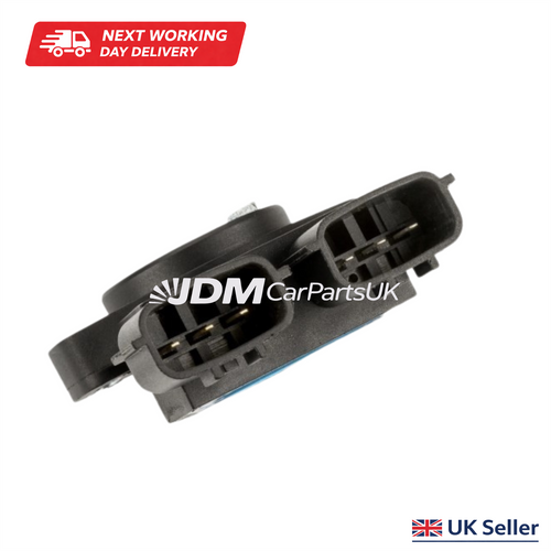 Nissan Elgrand E50 1997-2002 3.3 Throttle Position Sensor (Petrol)