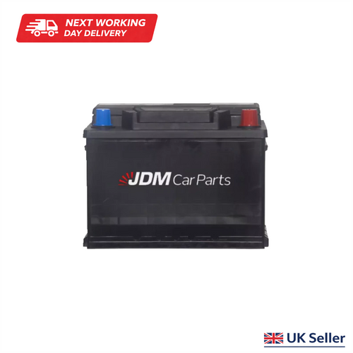 Nissan Serena C25 2005-2010 Battery