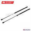 Nissan Elgrand E51 2002-2010 Heavy Duty High Lift Tailgate Struts Pair