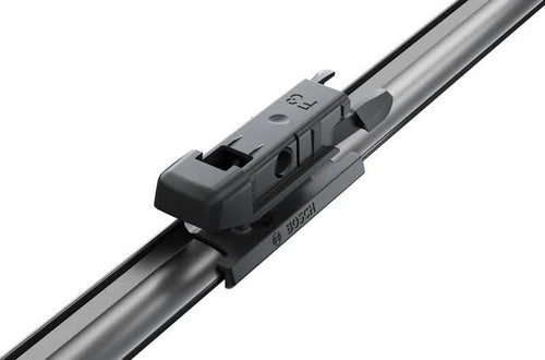 Nissan Serena C26 2010-2016 Bosch Wiper Blade Set Front Pair