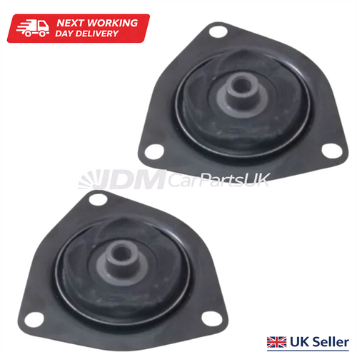 Nissan Elgrand E50 1997-2002 Strut Top Mounts & Bearings Pair