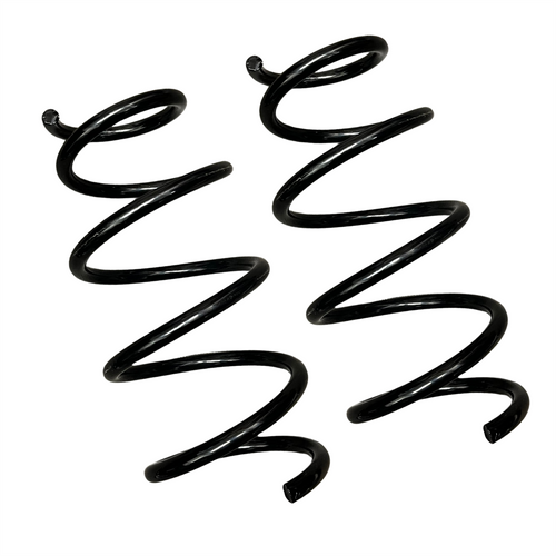 Toyota Alphard Vellfire 2008-2015 Front Coil Springs Pair
