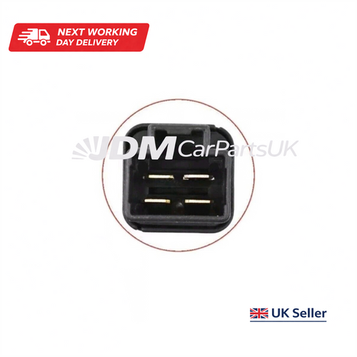 Nissan Elgrand E52 2010-2019 Brake Light Switch