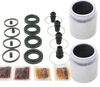 Nissan Elgrand E51 2002-2010 Front Brake Caliper Rebuild Kit