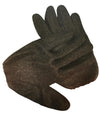 Extra Strong Grip Fabric Gloves 1 Pair Medium
