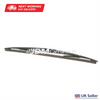 Nissan Serena C26 2010-2016 Bosch Wiper Blade Rear