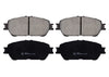 Toyota Alphard 2002-2008 Front Brake Pads Pair