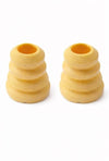 Toyota Estima 2000-2006 Front Shock Absorber Bump Stop Pair
