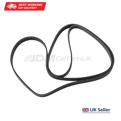 Honda Stepwagon RK5 2009-2015 Alternator Belt 2.0
