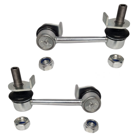 Nissan Elgrand E51 2002-2010 Rear Anti Roll Bar Drop Links Pair