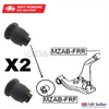 Mazda Bongo 1996-2005 Front Wishbone Bushes Pair