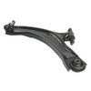 Nissan Serena C26 2010-2016 Front Left Lower Wishbone Control Arm Genuine