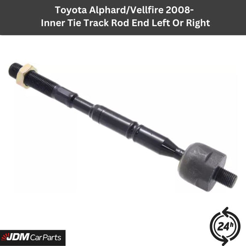 Toyota Estima 2006-2015 Inner Tie Rod