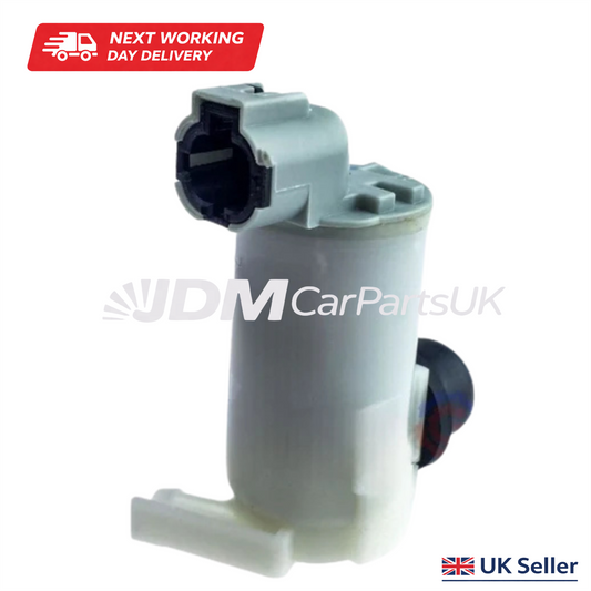Nissan Elgrand E50 1997-2002 Rear Screenwash Pump