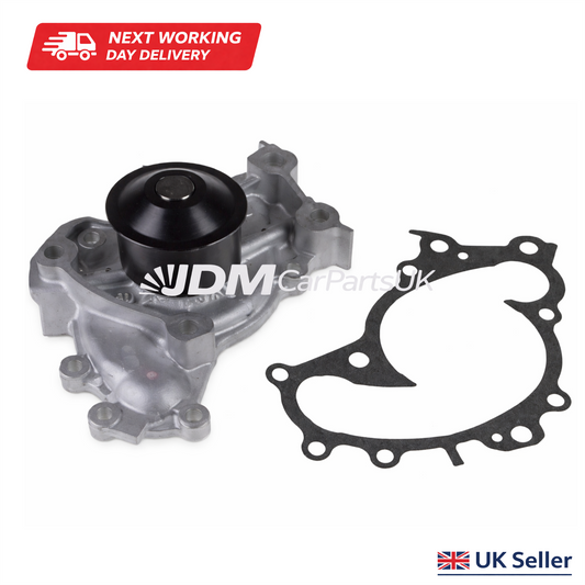 Toyota Alphard 2002-2008 3.0 V6 Water Pump