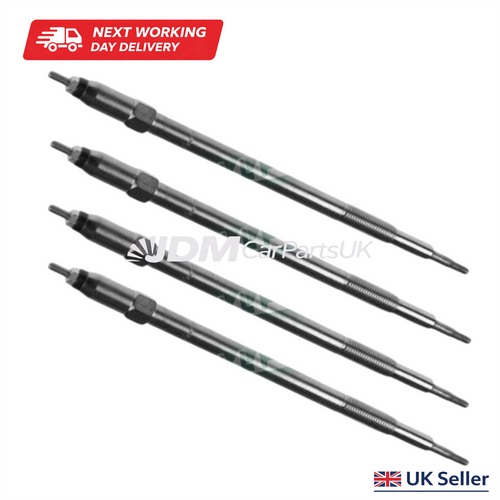Nissan Elgrand E50 1999-2002 3.0Td Glow Plugs