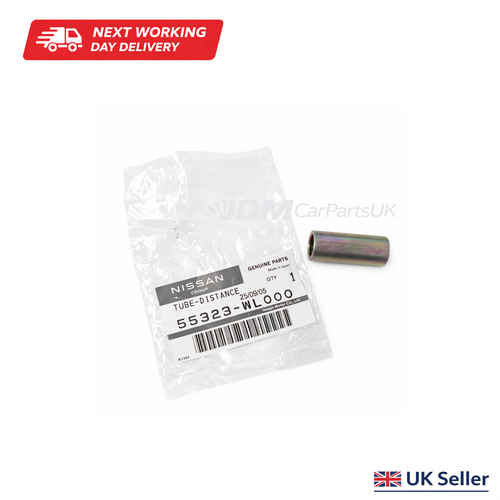 Nissan Elgrand E51 2002-2010 Genuine Tube Distance Shock Absorber Mounting