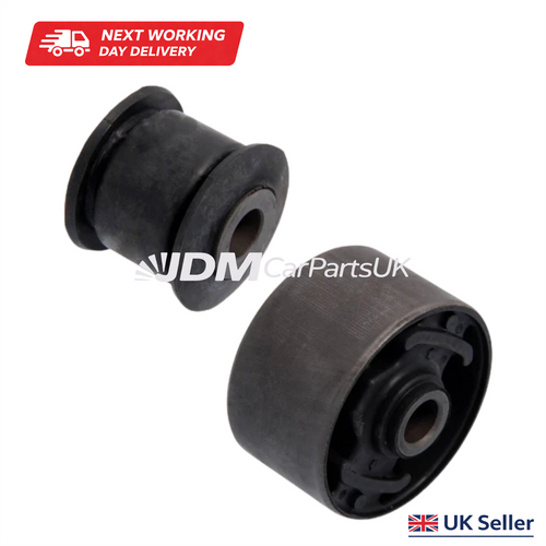 Nissan Elgrand E50 1997-2002 Rear Transverse Rod Bush Kit